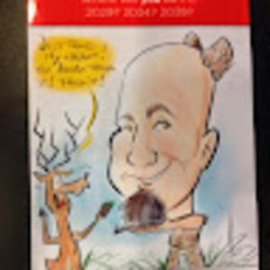 Meet your Posher, Jay